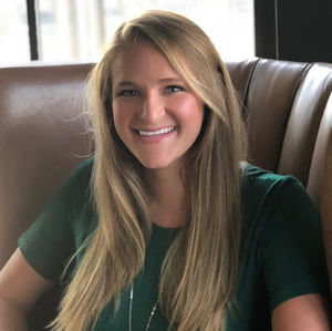 Meet your Posher, Megan